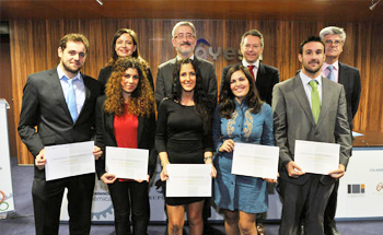 premios excelencia 2013