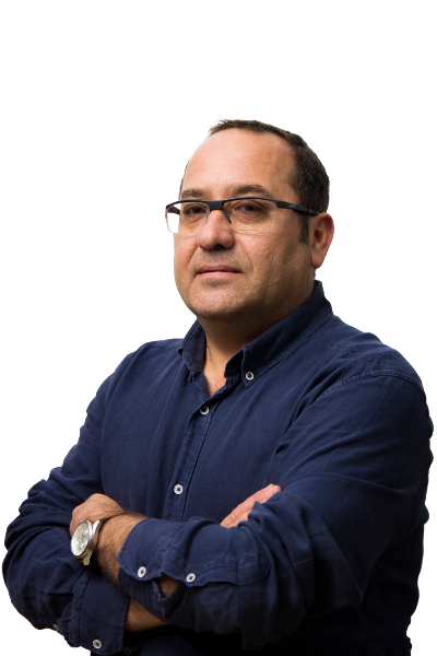 Gonzalo Entrambasaguas