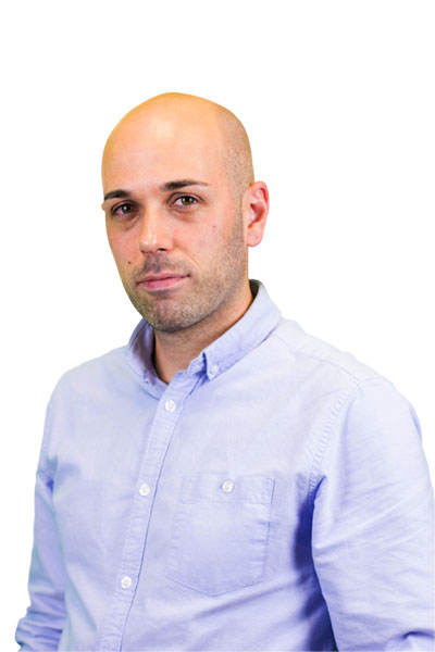 José Luis Barrera