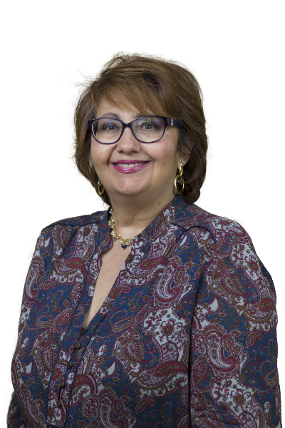 Mercedes Manzanares