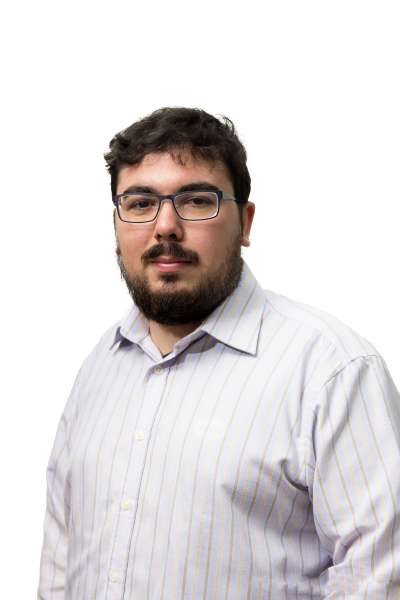 Rafael Caro