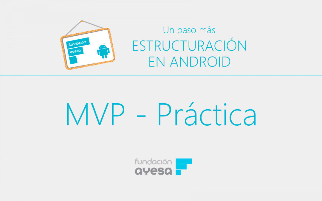 2.2 MVP Práctica