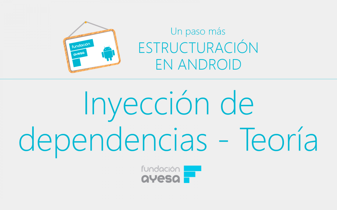 3.1 Inyeccion de Dependencias Teoría