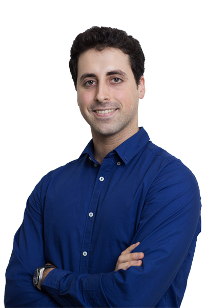 Alejandro Muñoz