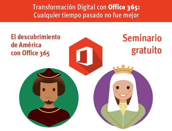 Seminario Transformación Digital