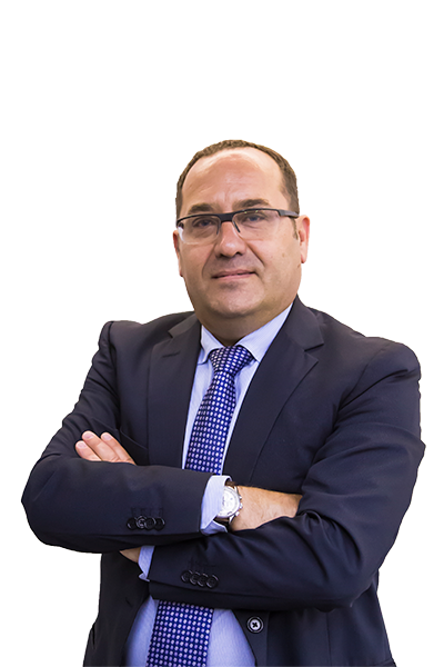 Gonzalo Entrambasaguas