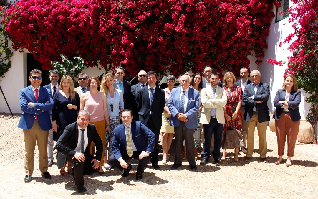 III Encuentro de Fundaciones Empresariales Andaluzas