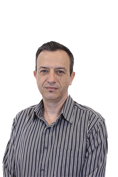 Ramón Trigos