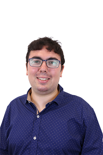 Rafael Caro