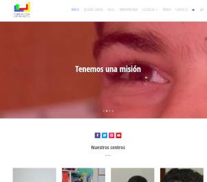 Fundación Psicopediatría