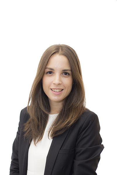 Cristina Martín