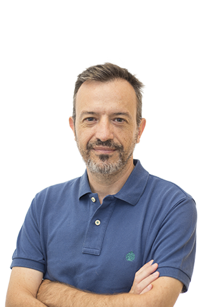 Ramón Trigos