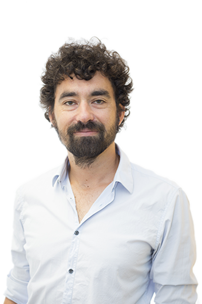 Thibaud Mouton