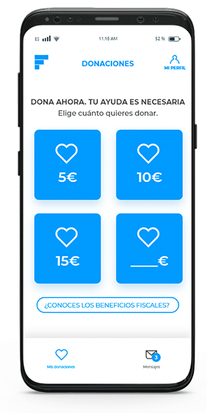 app-donaciones