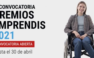 Premios Emprendis 2021 ¡Participa!