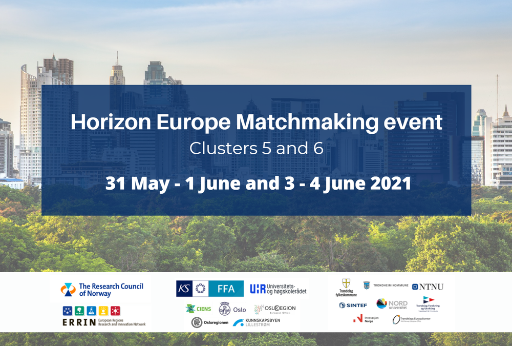 Fundación Ayesa participa en el “Horizon Europe Matchmaking”