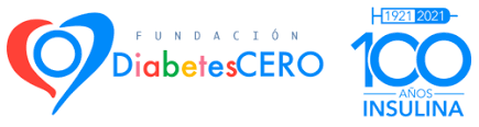 logo fundacion diabetes cero