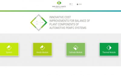 Fundación Ayesa desarrolla y despliega una aplicación web para la evaluación de costes de los componentes de la BOP del proyecto InnBalance