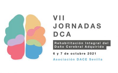 Participación en las #VIIJornadasDCA: Modelos de intervención online al DCA. Rehabilitación en tiempos de pandemia