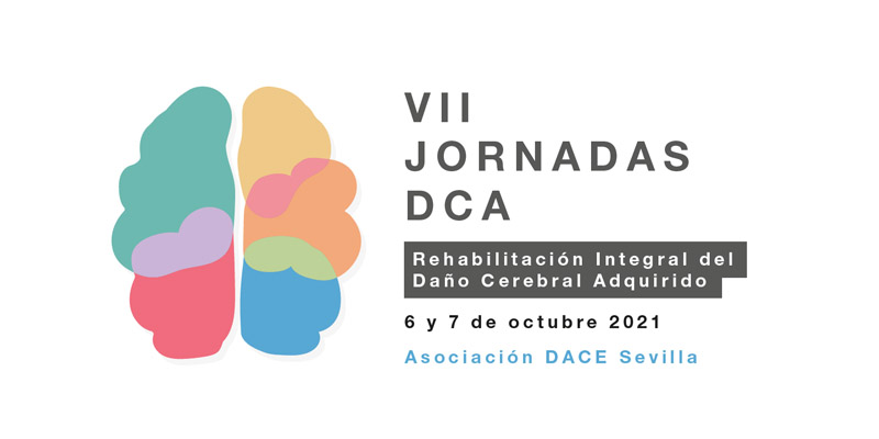 Participación en las #VIIJornadasDCA: Modelos de intervención online al DCA. Rehabilitación en tiempos de pandemia