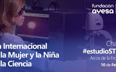 Día Internacional de la Mujer y la Niña en la Ciencia