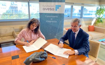 Renovamos convenio de colaboración con Proyecto Hombre Sevilla