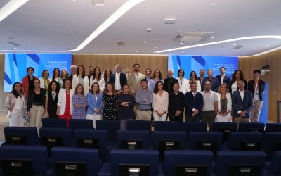 Reunión del Consejo de Fundaciones por la Ciencia