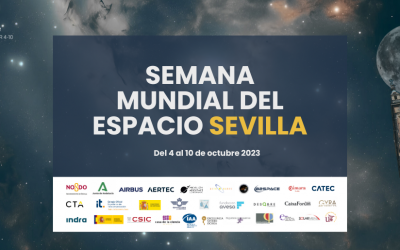 Fundación Ayesa en la Semana Mundial del Espacio