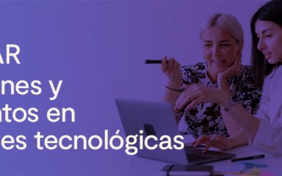 Webinar “Tecnologías al servicio de las entidades sin ánimo de lucro”