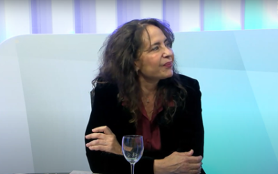 Ana Manzanares en “Hablemos de Inclusión”