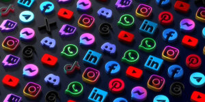 Gestión estratégica de redes sociales