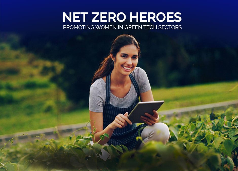 Net Zero Heroes
